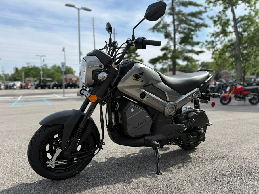 2025 Honda Navi