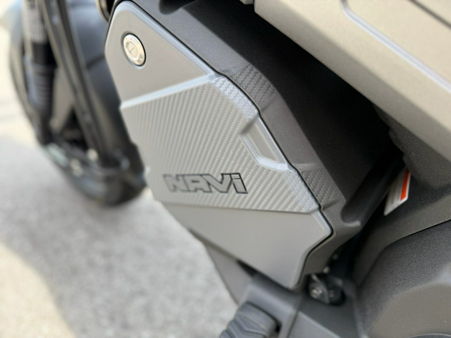2025 Honda Navi