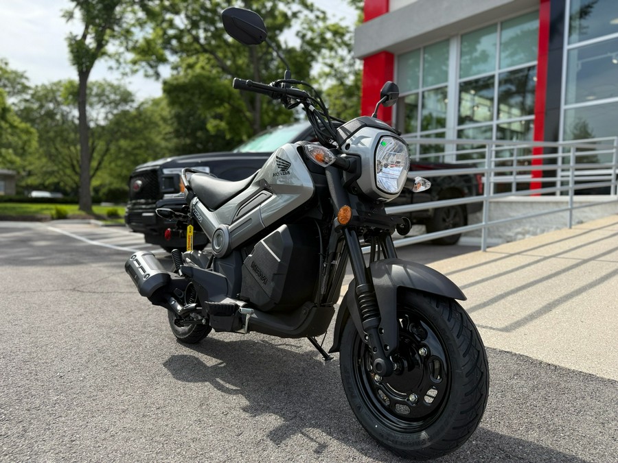2025 Honda Navi