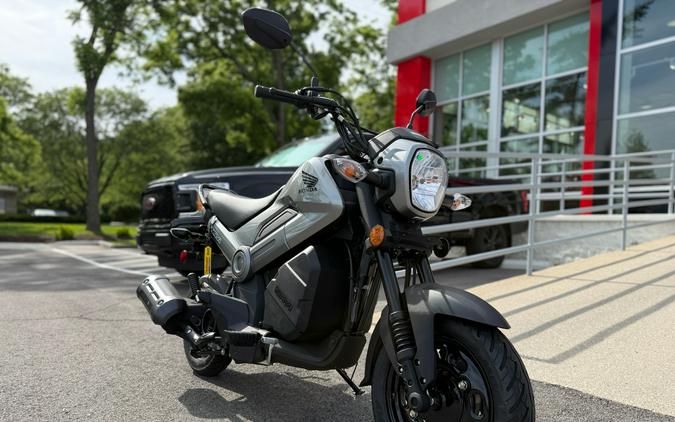 2025 Honda Navi