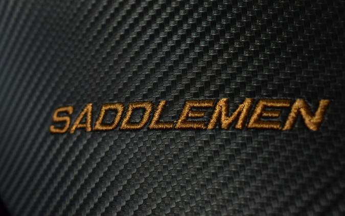 2024 Harley-Davidson Street Bob 114