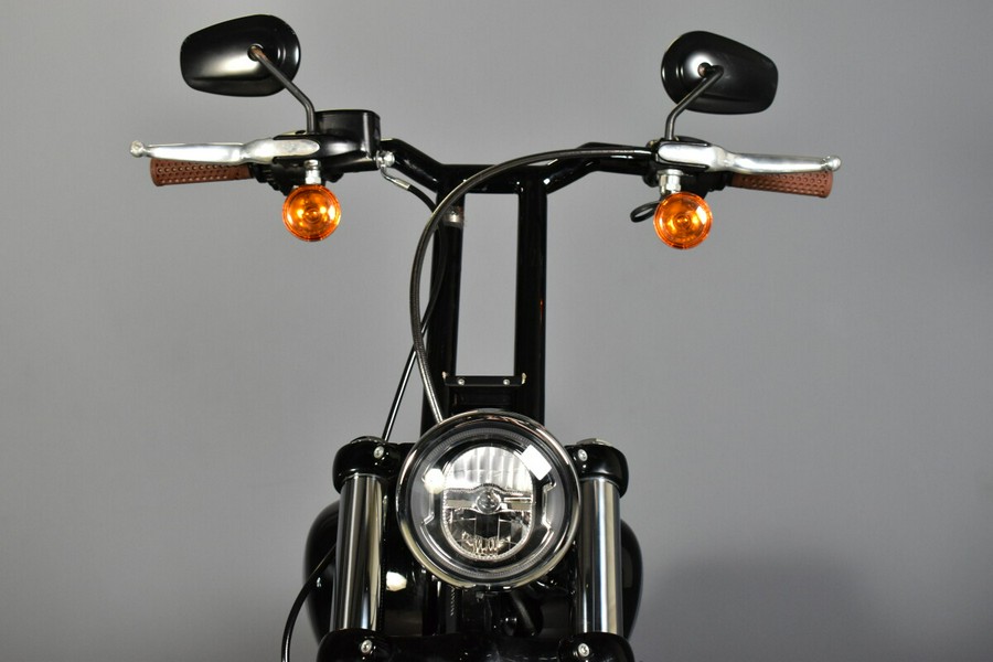 2024 Harley-Davidson Street Bob 114