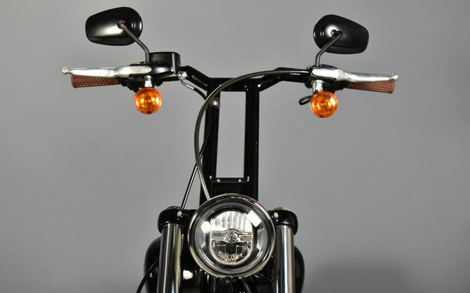 2024 Harley-Davidson Street Bob 114