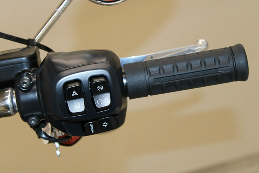 New 2026 Harley-Davidson Fat Boy Cruiser FLFB Motorcycle For Sale In Miami, Florida