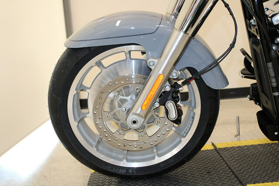 New 2026 Harley-Davidson Fat Boy Cruiser FLFB Motorcycle For Sale In Miami, Florida