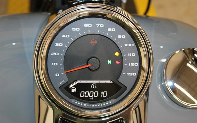 New 2026 Harley-Davidson Fat Boy Cruiser FLFB Motorcycle For Sale In Miami, Florida