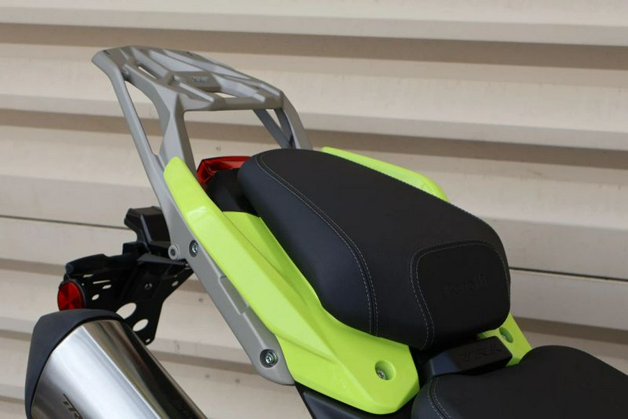 2025 BENELLI TRK 702 X