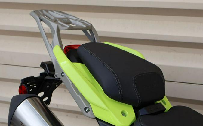 2025 BENELLI TRK 702 X