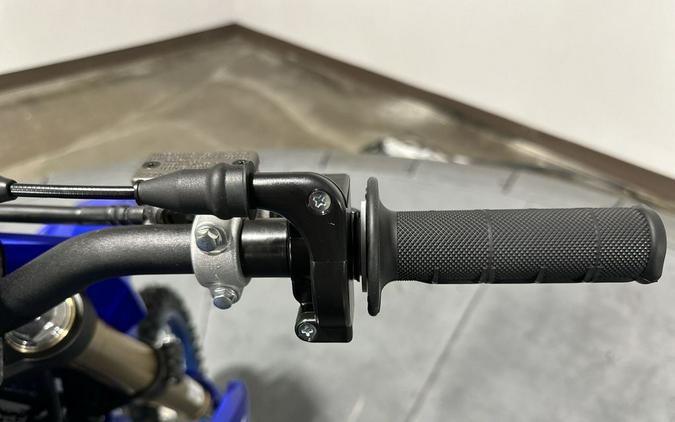 2026 Yamaha YZ 65