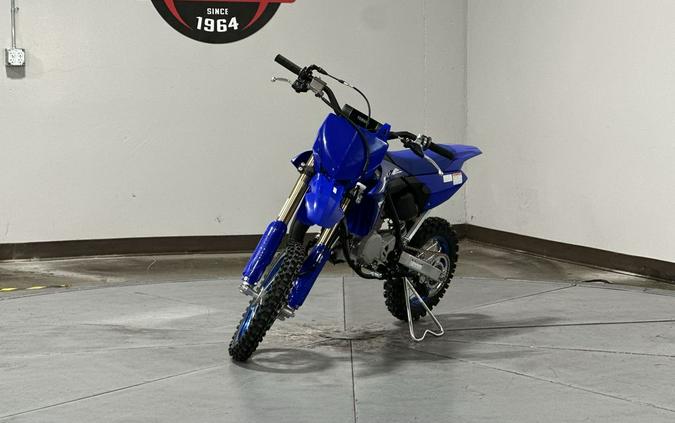 2026 Yamaha YZ 65