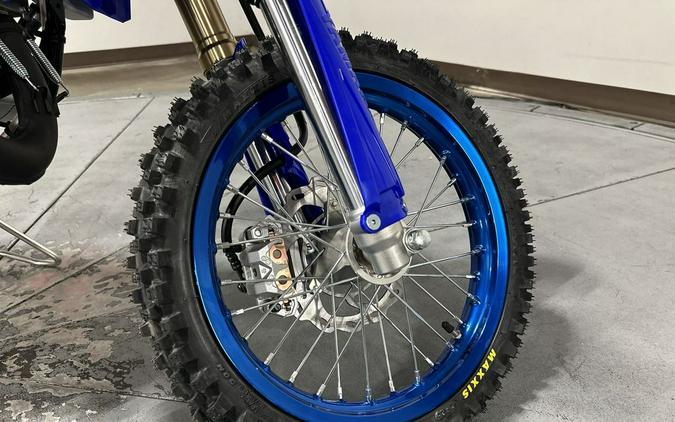 2026 Yamaha YZ 65