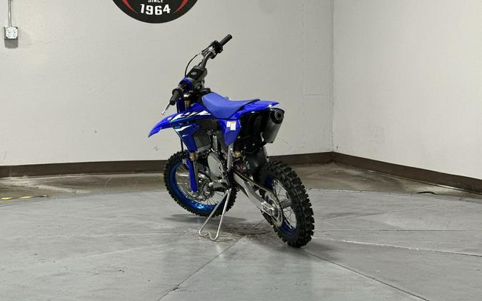 2026 Yamaha YZ 65