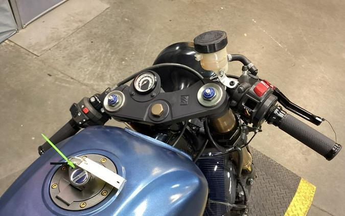 2003 Harley-Davidson® XL883C - Sportster® Custom 833C