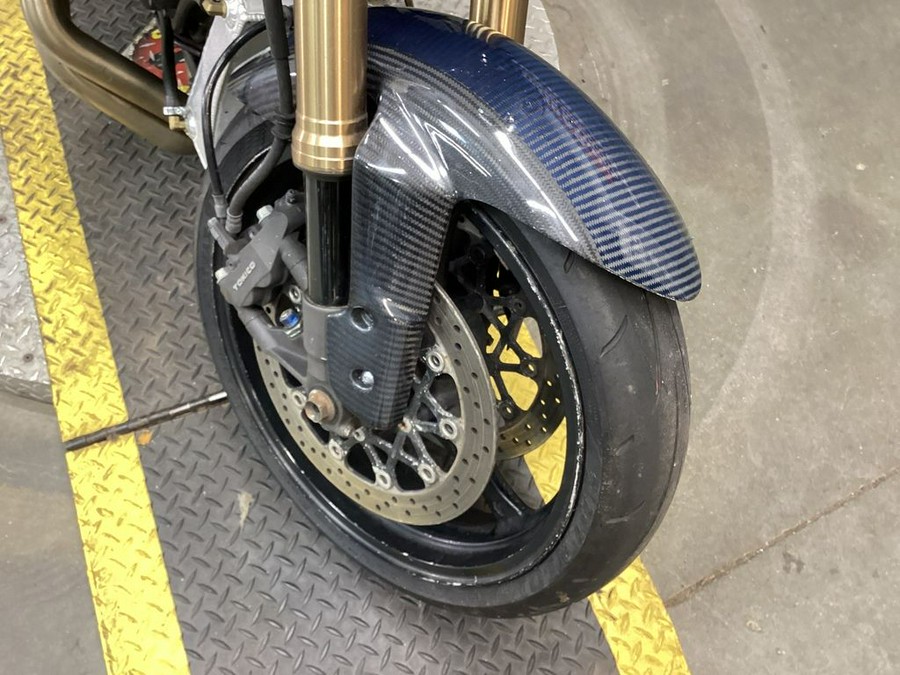 2003 Harley-Davidson® XL883C - Sportster® Custom 833C