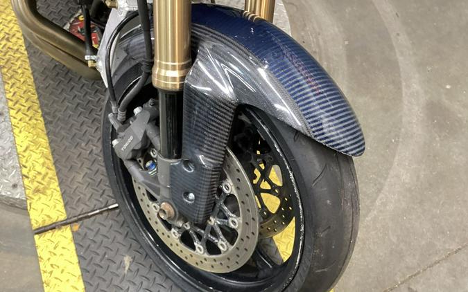 2003 Harley-Davidson® XL883C - Sportster® Custom 833C