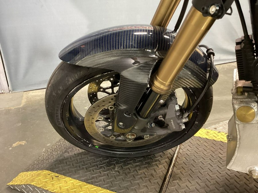 2003 Harley-Davidson® XL883C - Sportster® Custom 833C