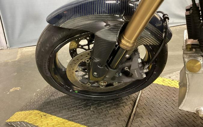 2003 Harley-Davidson® XL883C - Sportster® Custom 833C