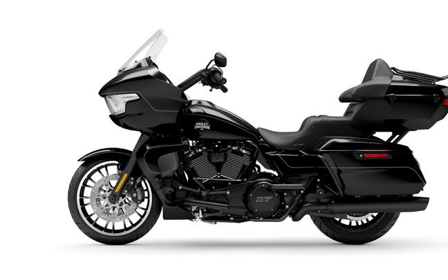 2026 Harley-Davidson Road Glide Limited FLTRXL