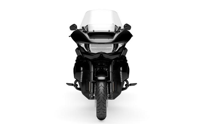 2026 Harley-Davidson Road Glide Limited FLTRXL