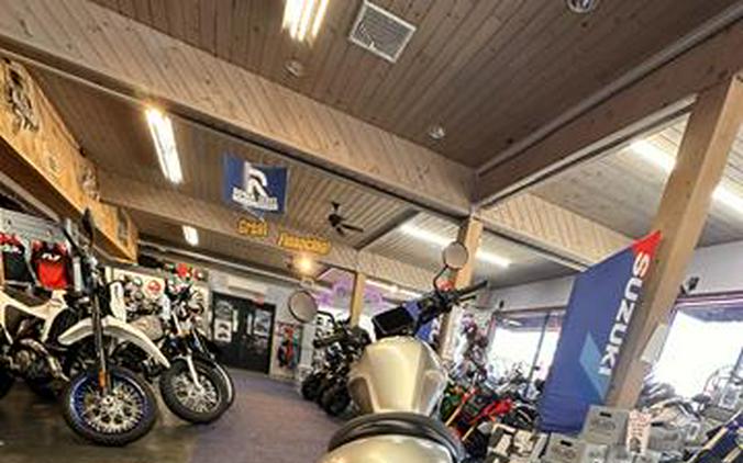 2026 Honda Rebel 1100 DCT