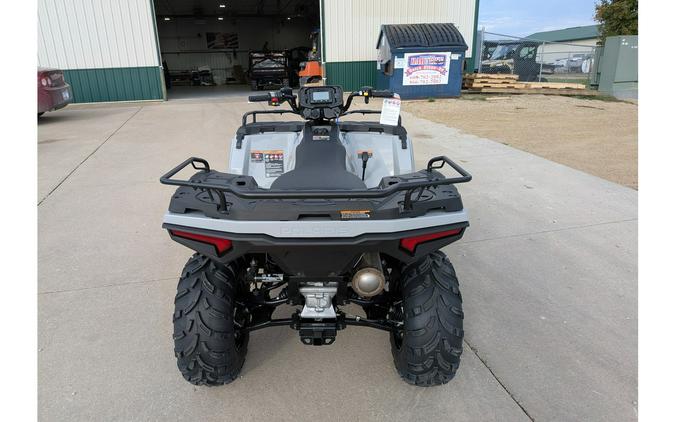 2026 Sportsman® 570 EPS - Polaris