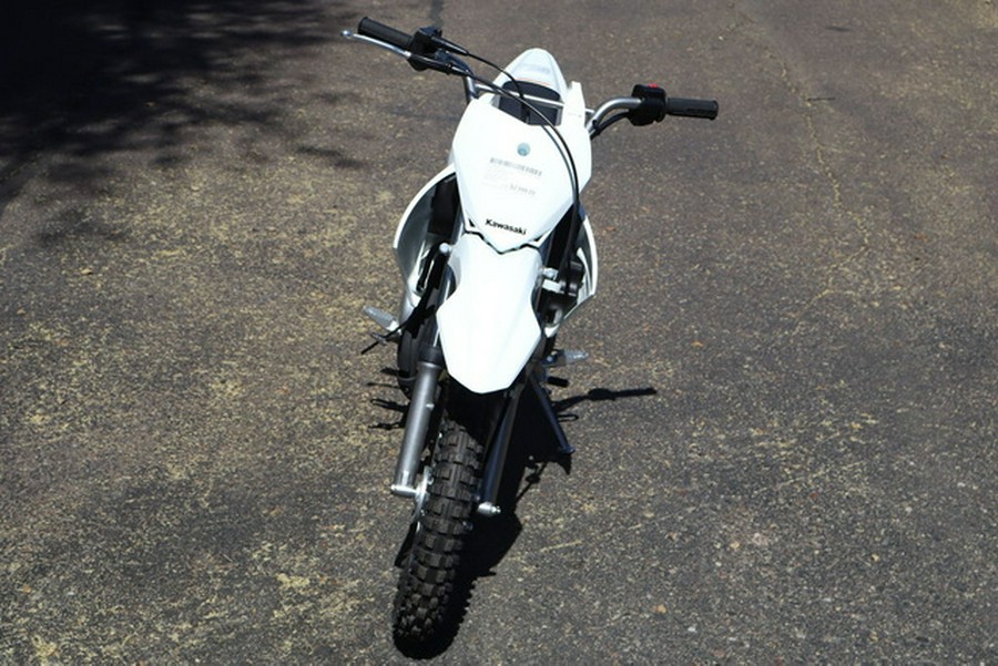 2026 Kawasaki KLX 110R