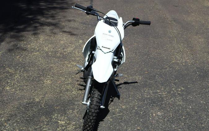 2026 Kawasaki KLX 110R