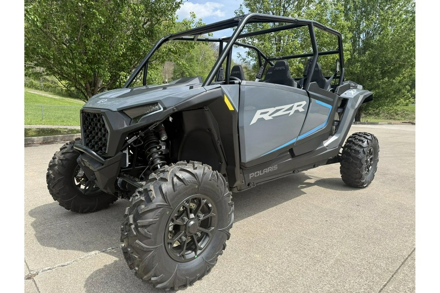 2026 RZR XP 4 1000 SPORT - Polaris