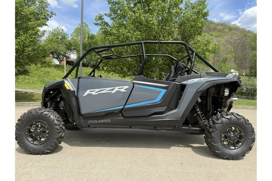 2026 RZR XP 4 1000 SPORT - Polaris