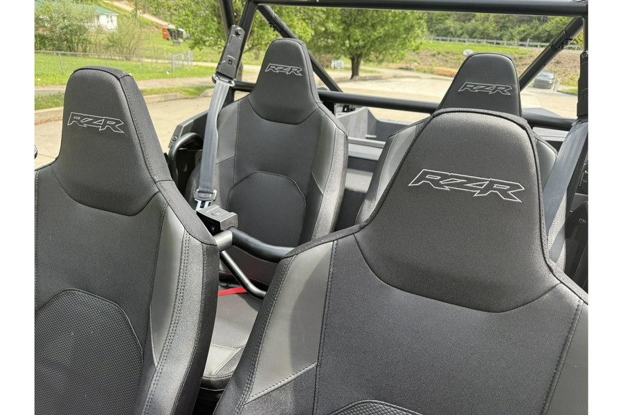 2026 RZR XP 4 1000 SPORT - Polaris
