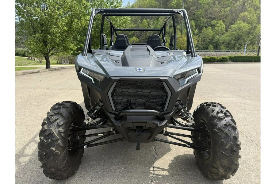 2026 RZR XP 4 1000 SPORT - Polaris