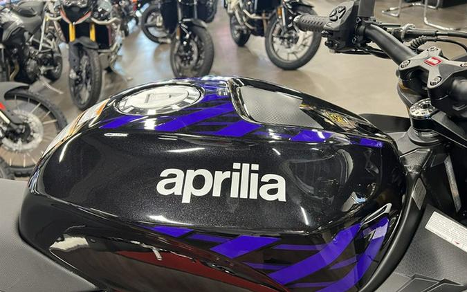2027 Aprilia Tuono V4 Factory
