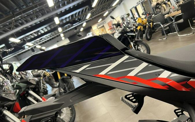 2027 Aprilia Tuono V4 Factory