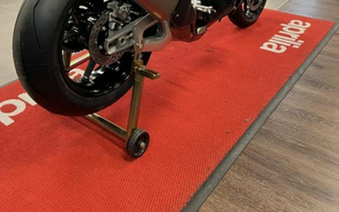 2027 Aprilia Tuono V4 Factory