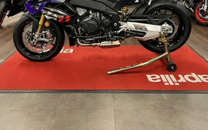 2027 Aprilia Tuono V4 Factory
