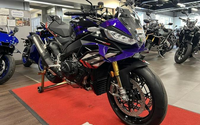 2027 Aprilia Tuono V4 Factory