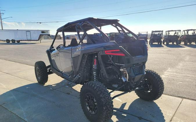 2026 Polaris RZR Pro S 4 Ultimate