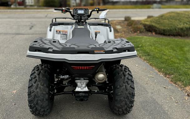 2026 Polaris SPORTSMAN 450 H.O. EPS