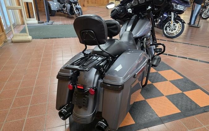 2021 Harley-Davidson Street Glide® Special