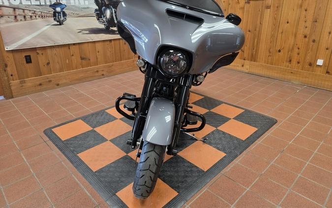 2021 Harley-Davidson Street Glide® Special