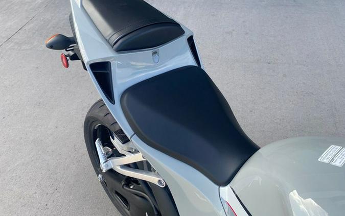 2026 Honda CBR600RR