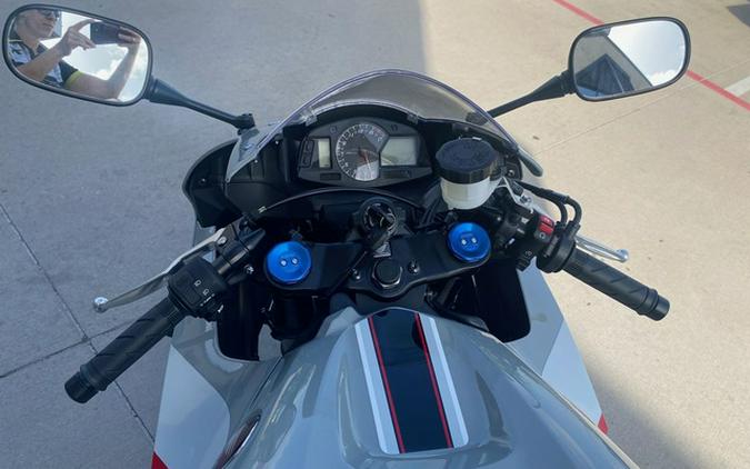 2026 Honda CBR600RR