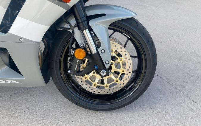 2026 Honda CBR600RR