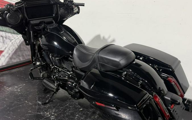 2024 Harley-Davidson FLHX - Street Glide