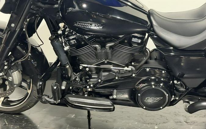 2024 Harley-Davidson FLHX - Street Glide