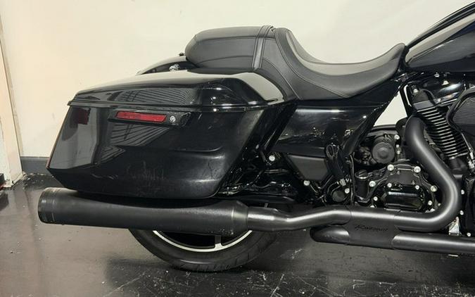2024 Harley-Davidson FLHX - Street Glide