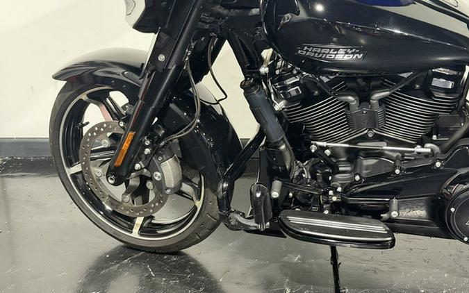2024 Harley-Davidson FLHX - Street Glide