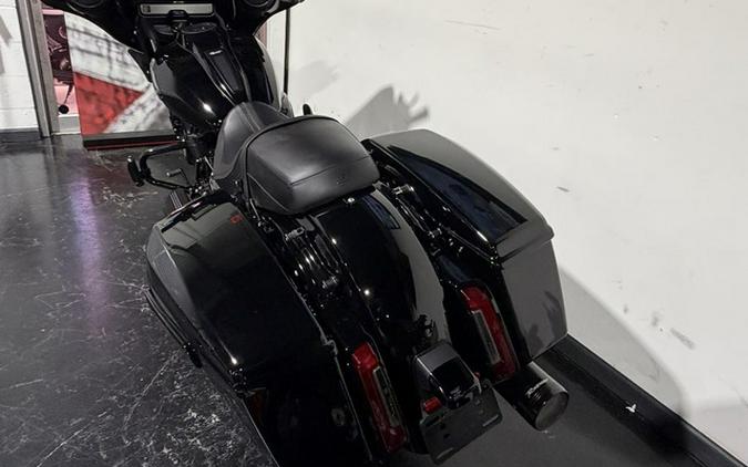 2024 Harley-Davidson FLHX - Street Glide