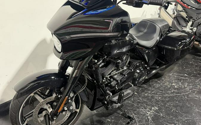 2024 Harley-Davidson FLHX - Street Glide