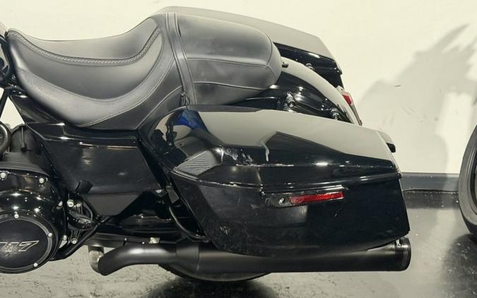 2024 Harley-Davidson FLHX - Street Glide